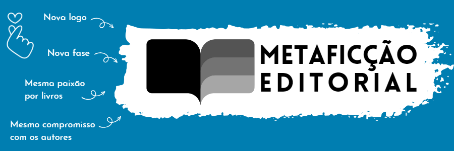 Nova identidade visual