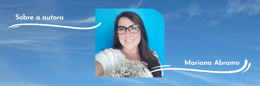 Autora: Mariana Abramo