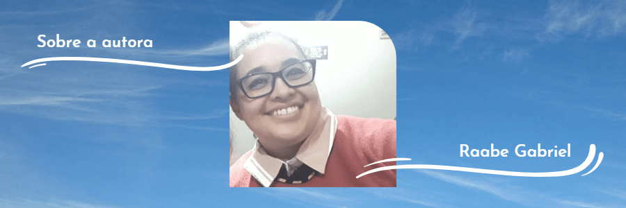 Autora: Raabe Gabriel