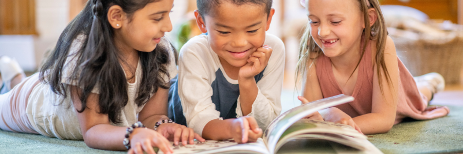 Como classificamos o público-alvo dos livros&nbsp;infantis?