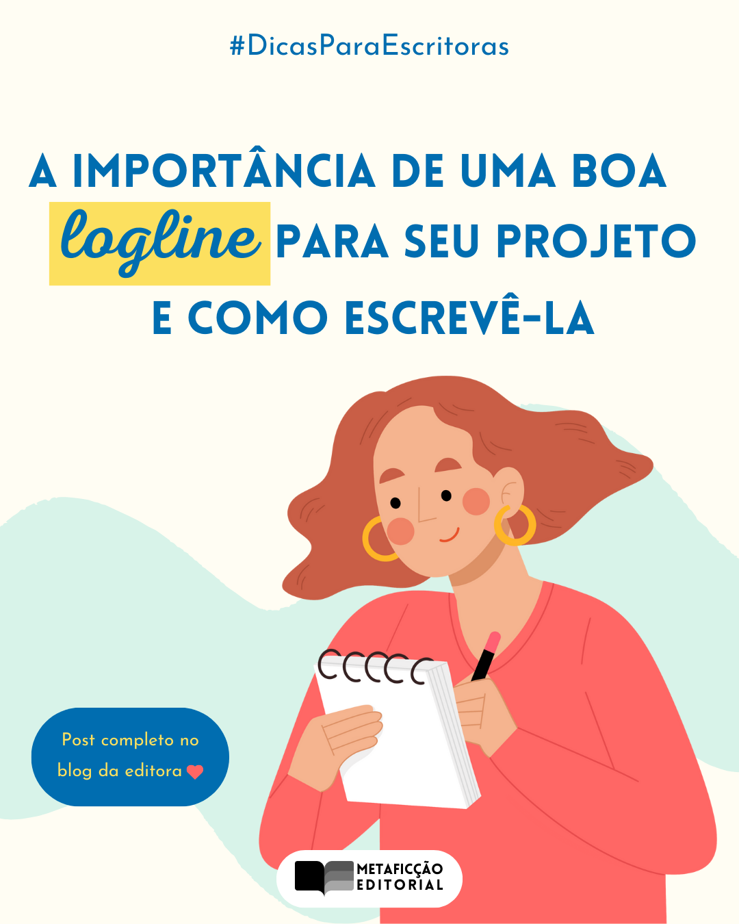 Inactivate Log Line Rave A importância de uma boa logline para seu projeto e como escrevê-la ...